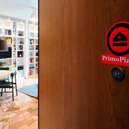 Primopiano - Governo Provvisorio Mediolan Zewnętrze zdjęcie